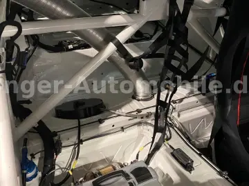 BMW M2 CS Racing Rennauto Rennwagen