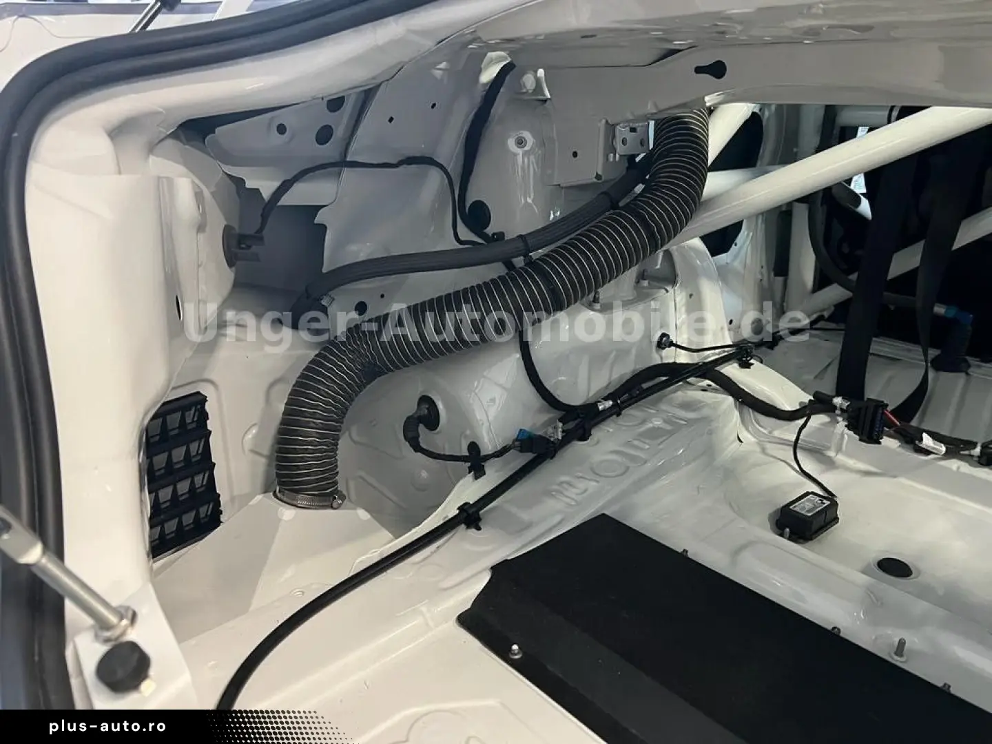BMW M2 CS Racing Rennauto Rennwagen