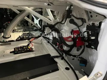 BMW M2 CS Racing Rennauto Rennwagen