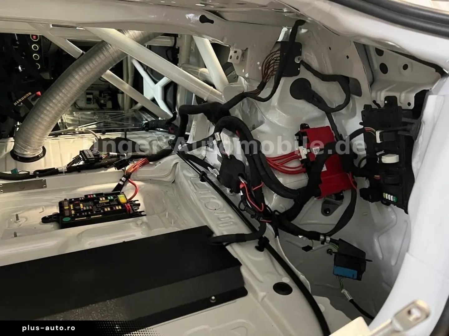 BMW M2 CS Racing Rennauto Rennwagen