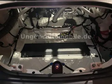 BMW M2 CS Racing Rennauto Rennwagen