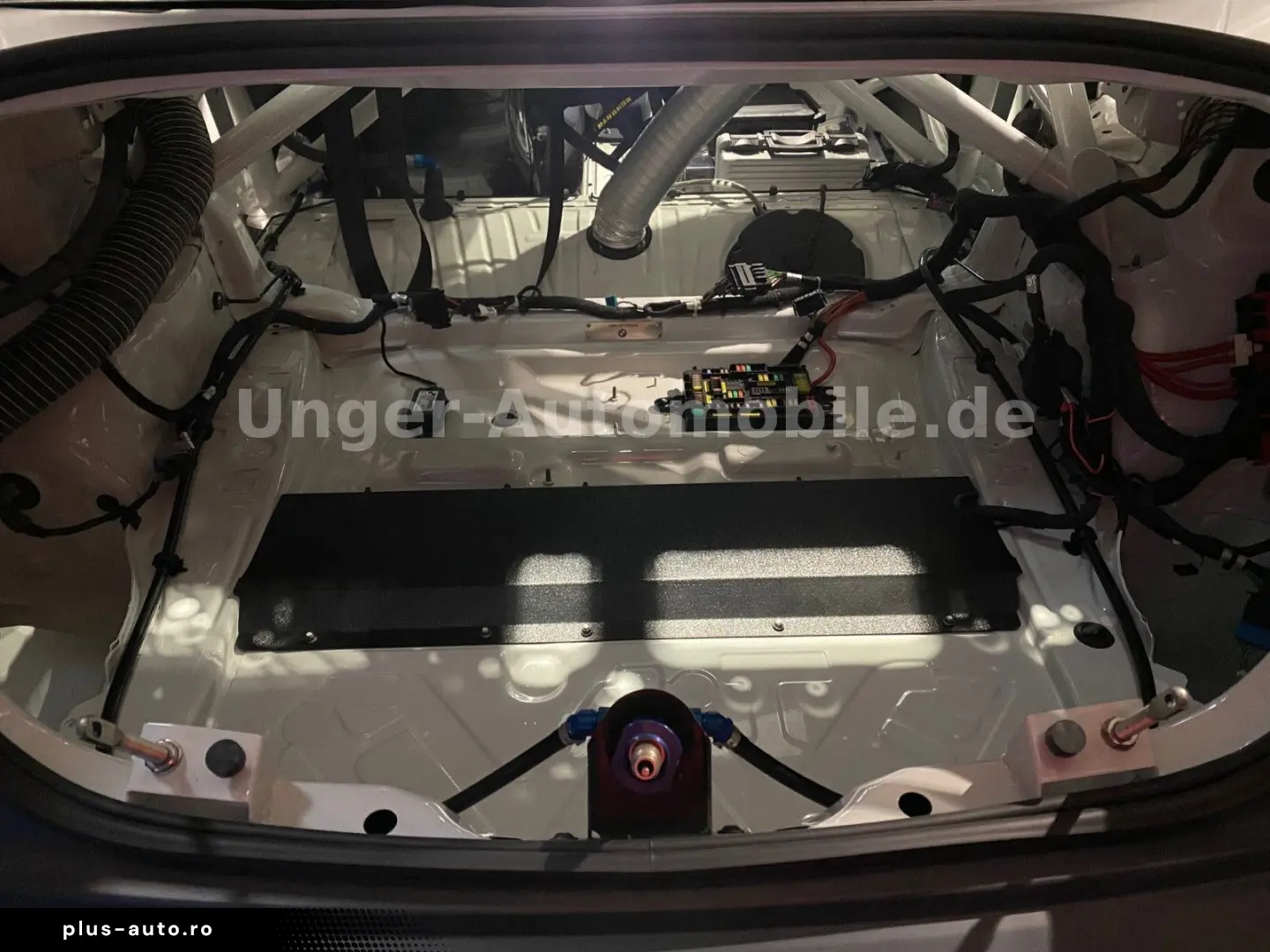 BMW M2 CS Racing Rennauto Rennwagen