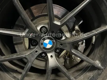 BMW M2 CS Racing Rennauto Rennwagen