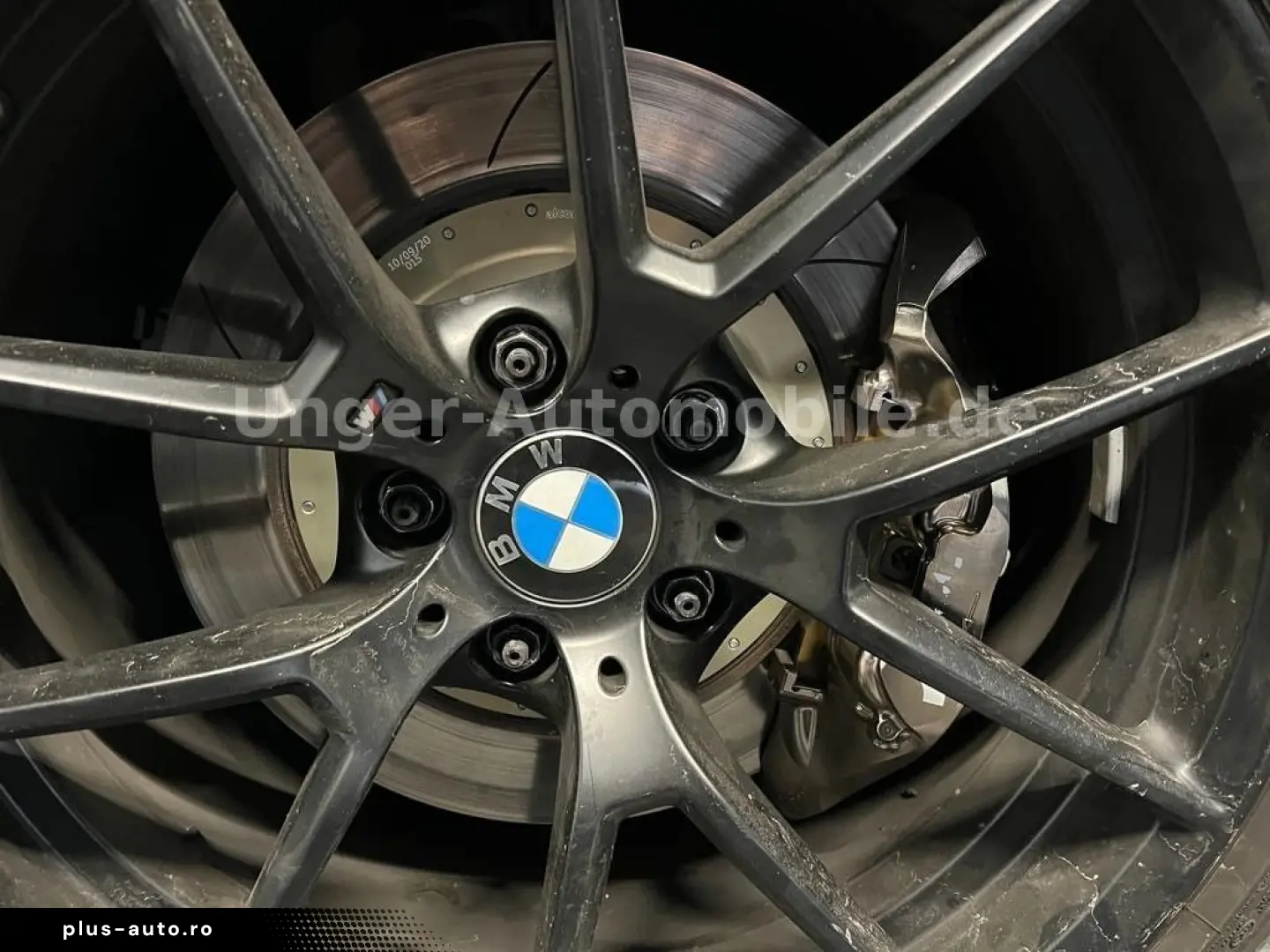 BMW M2 CS Racing Rennauto Rennwagen