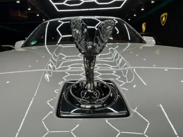 ROLLS ROYCE Cullinan 6.8 V12 BLACK BADGE STARLIGHT