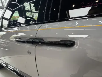 ROLLS ROYCE Cullinan 6.8 V12 BLACK BADGE STARLIGHT