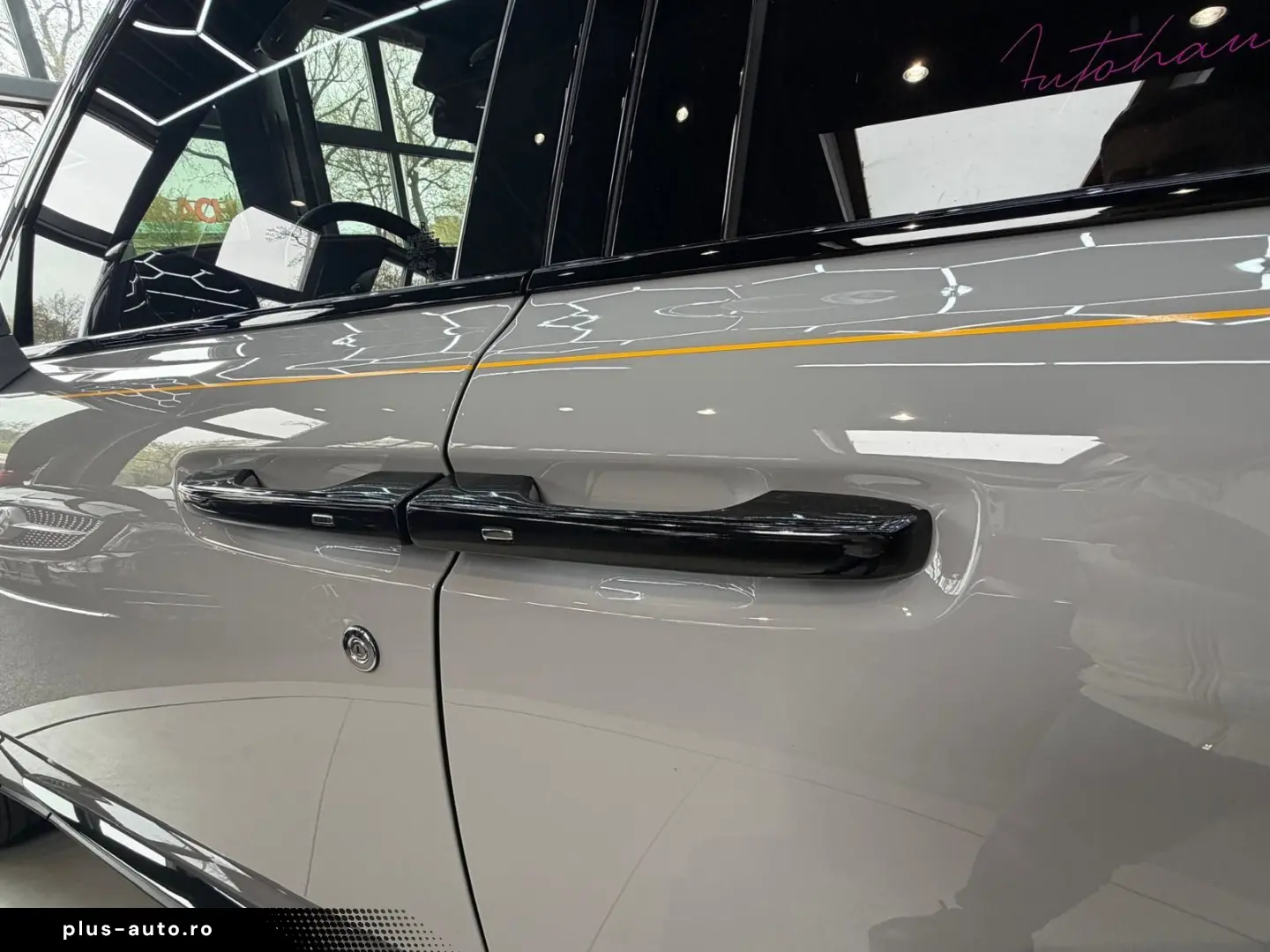 ROLLS ROYCE Cullinan 6.8 V12 BLACK BADGE STARLIGHT