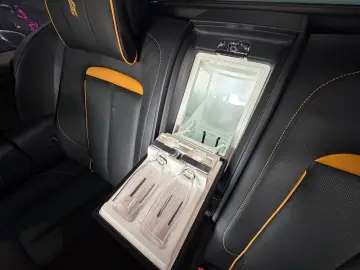 ROLLS ROYCE Cullinan 6.8 V12 BLACK BADGE STARLIGHT
