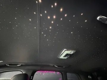 ROLLS ROYCE Cullinan 6.8 V12 BLACK BADGE STARLIGHT