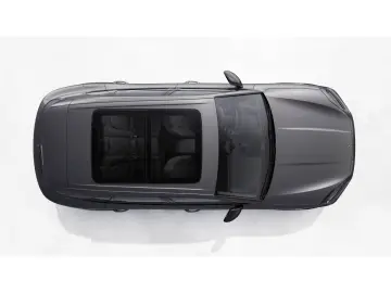 PORSCHE Cayenne Turbo E-Hybrid PDCC Carbon Design Paket