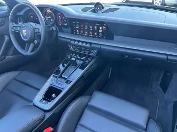 PORSCHE 992 Carrera 4S Cabrio PDK   CHRONO BOSE MATRIX