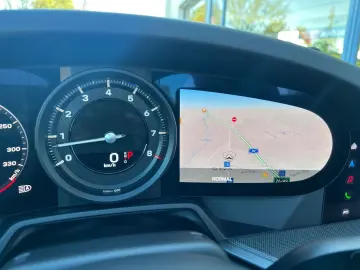 PORSCHE 992 Carrera 4S Cabrio PDK   CHRONO BOSE MATRIX