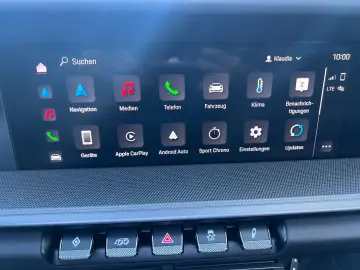 PORSCHE 992 Carrera 4S Cabrio PDK   CHRONO BOSE MATRIX