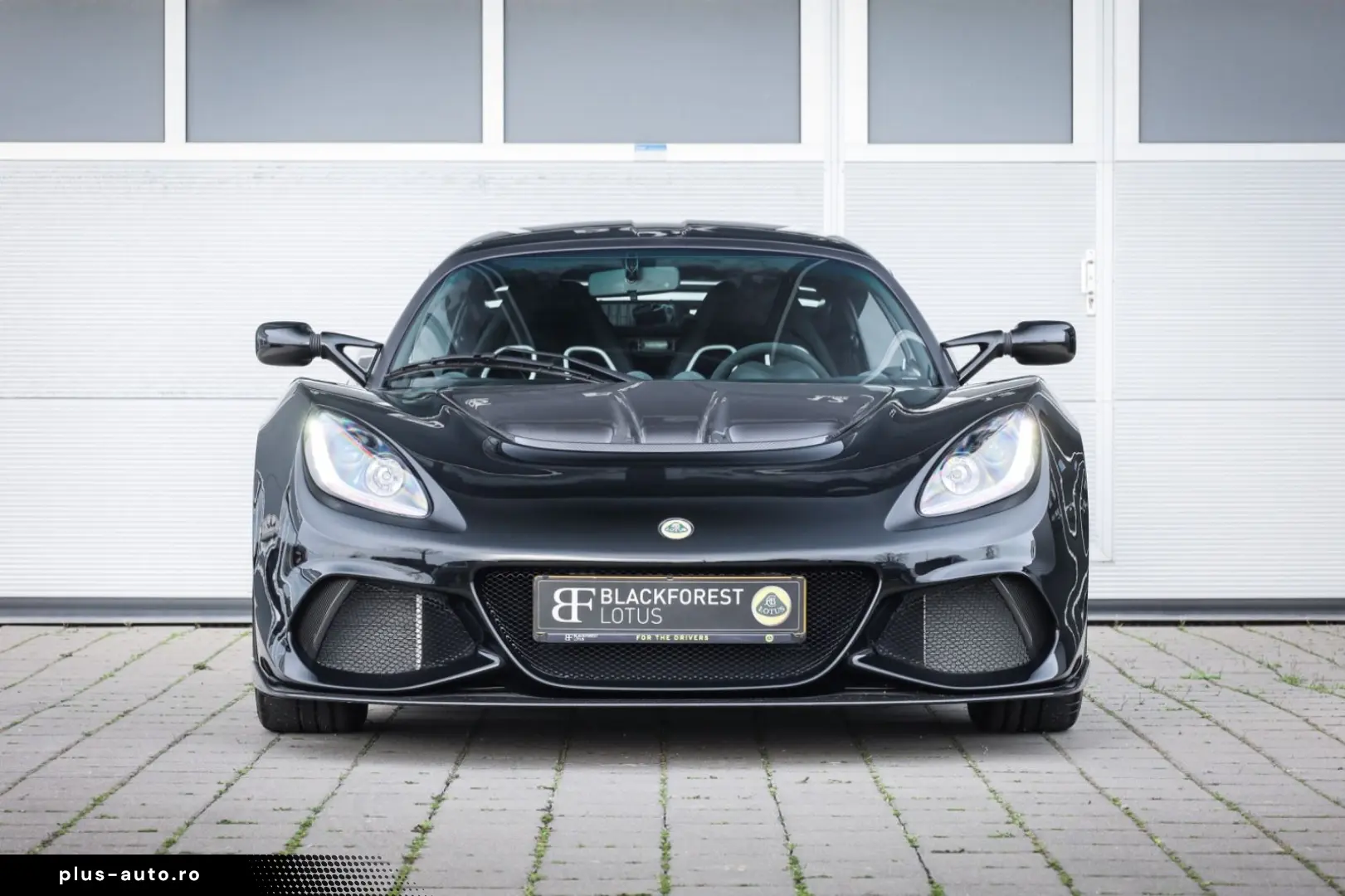LOTUS Exige 410 Sport 20th Edition  Netto 87.394€