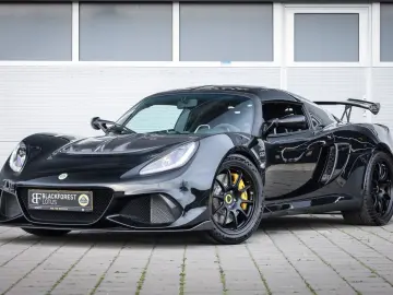LOTUS Exige 410 Sport 20th Edition  Netto 87.394€