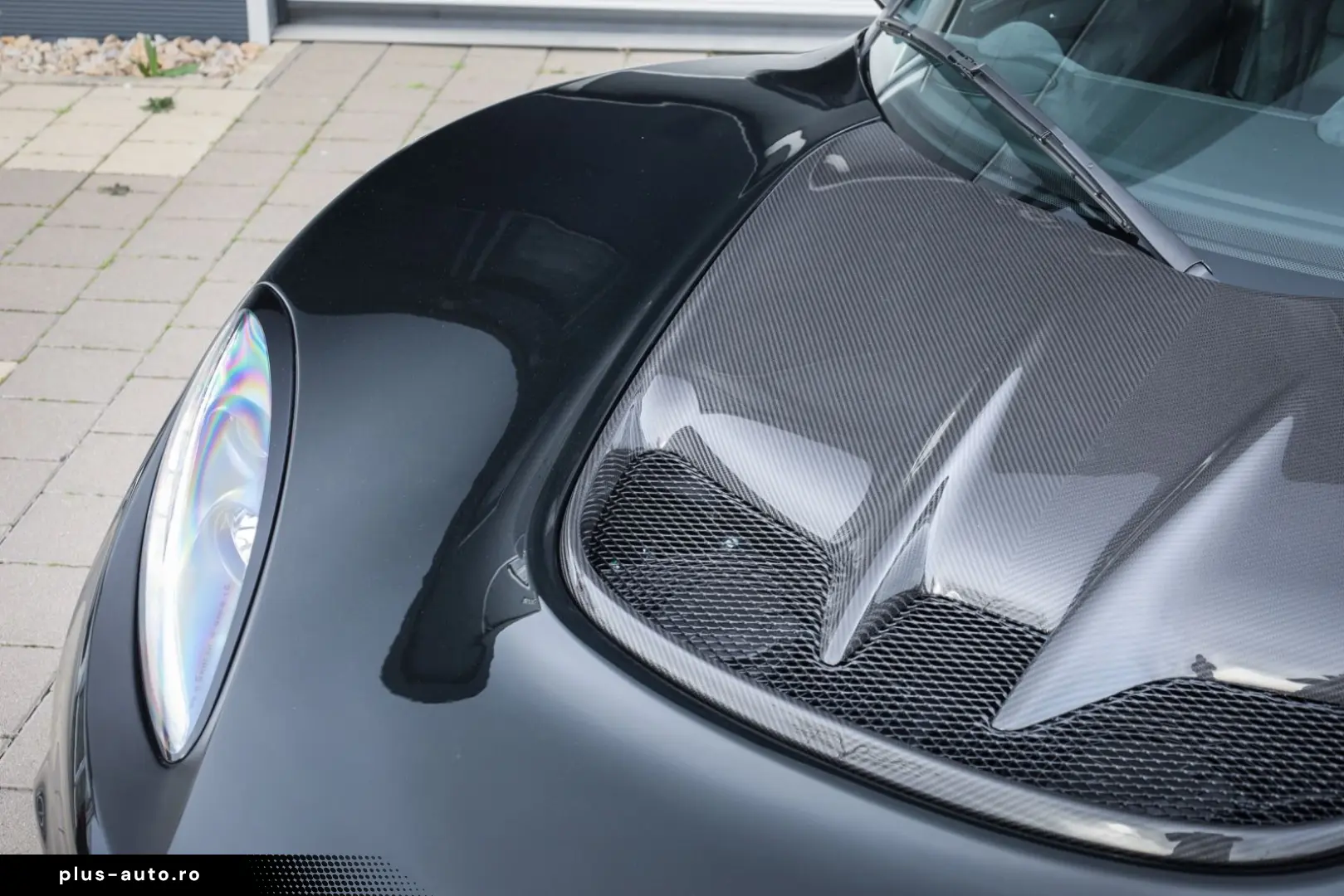 LOTUS Exige 410 Sport 20th Edition  Netto 87.394€