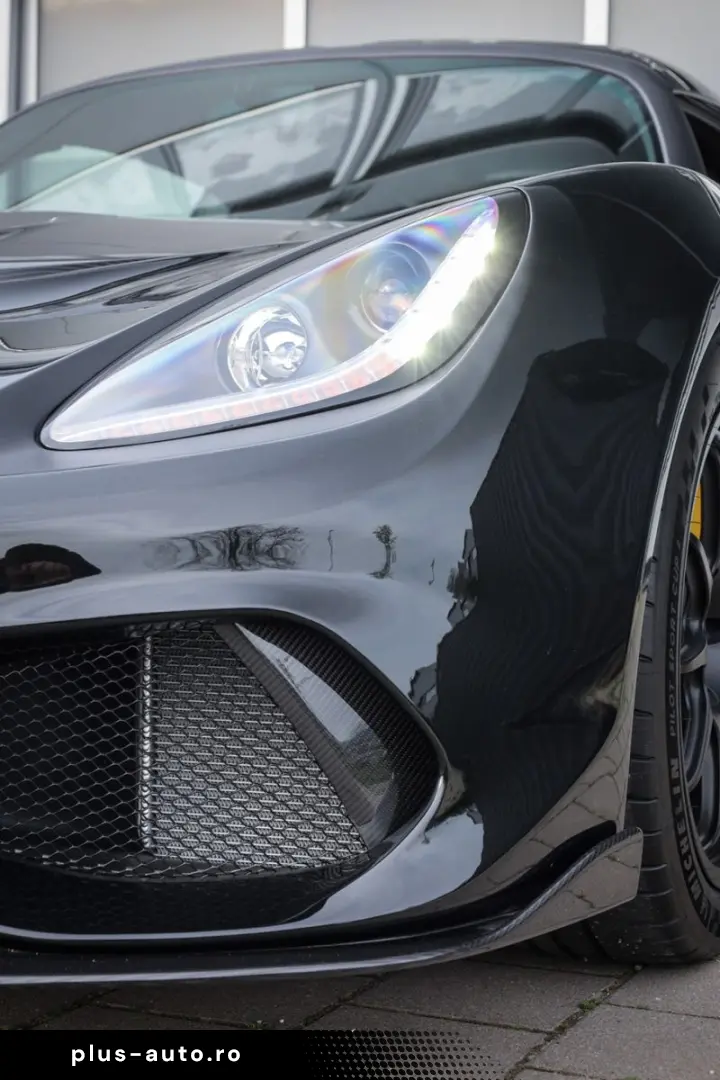 LOTUS Exige 410 Sport 20th Edition  Netto 87.394€