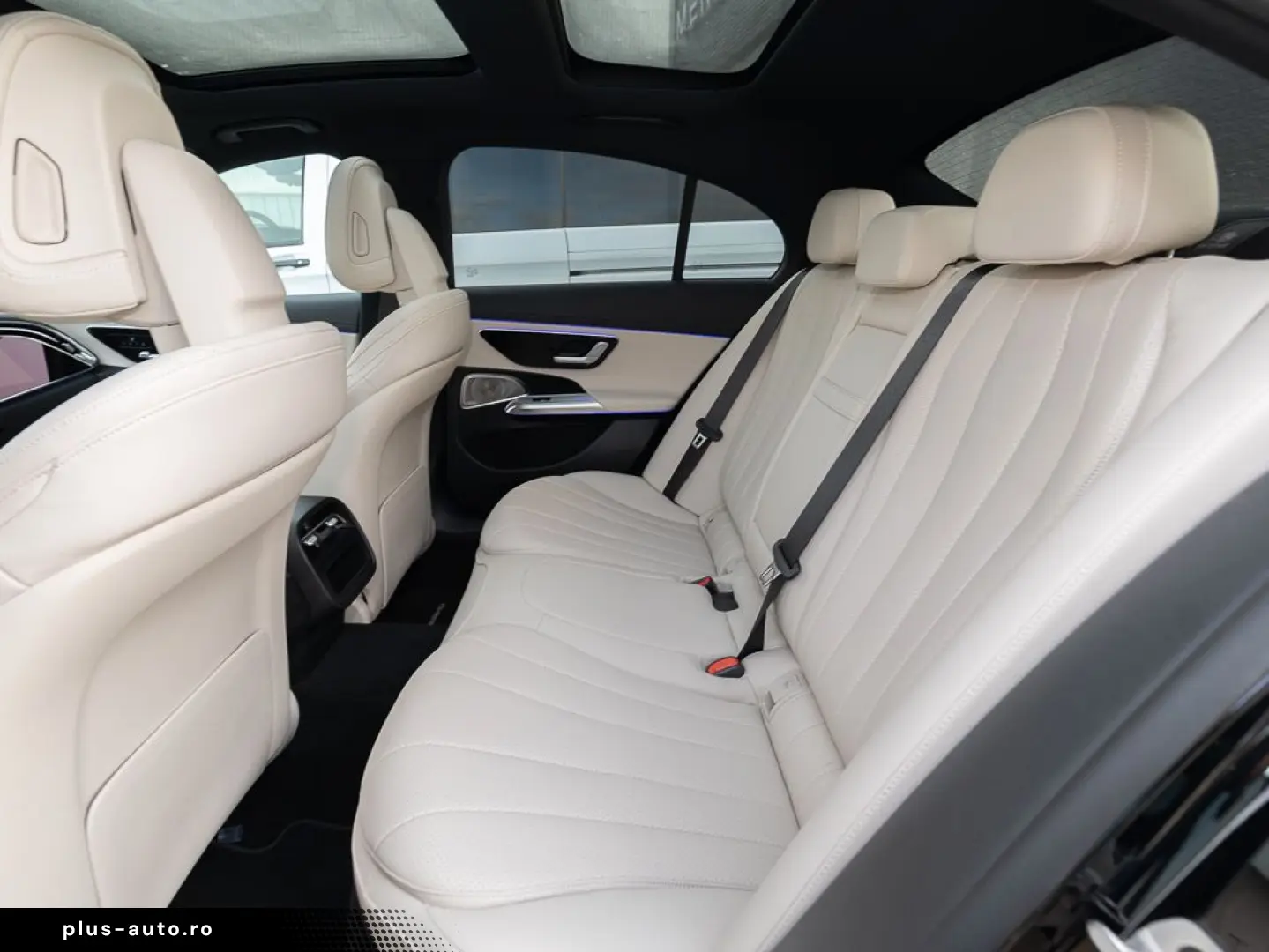 MERCEDES-BENZ E 200 d Limousine Edition AMG Night Su&hellip;
