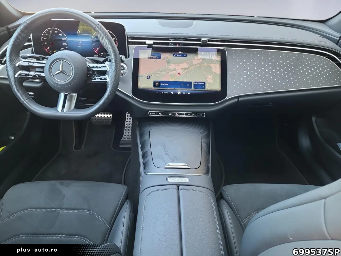 MERCEDES-BENZ E 200 AMG  Pano KEYLESS Ambiente DISTR&hellip;