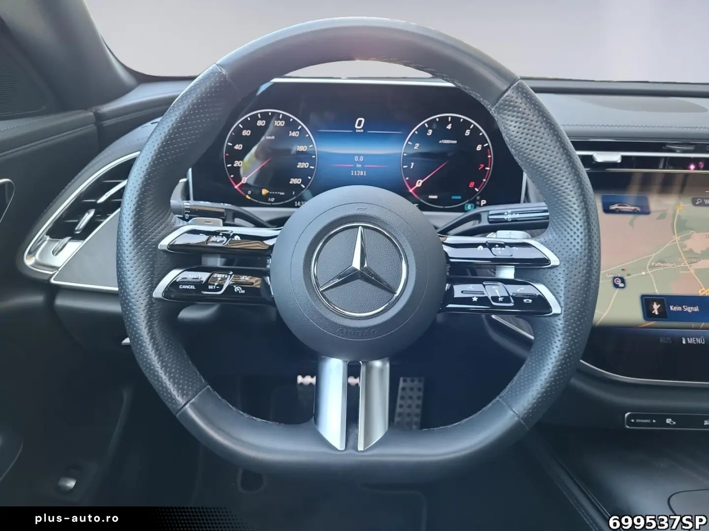 MERCEDES-BENZ E 200 AMG  Pano KEYLESS Ambiente DISTR&hellip;