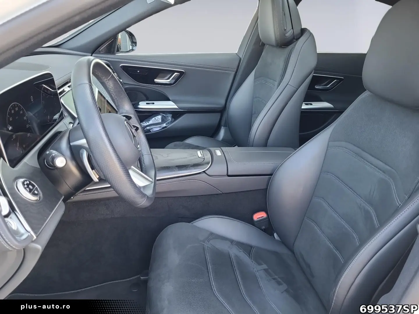 MERCEDES-BENZ E 200 AMG  Pano KEYLESS Ambiente DISTR&hellip;