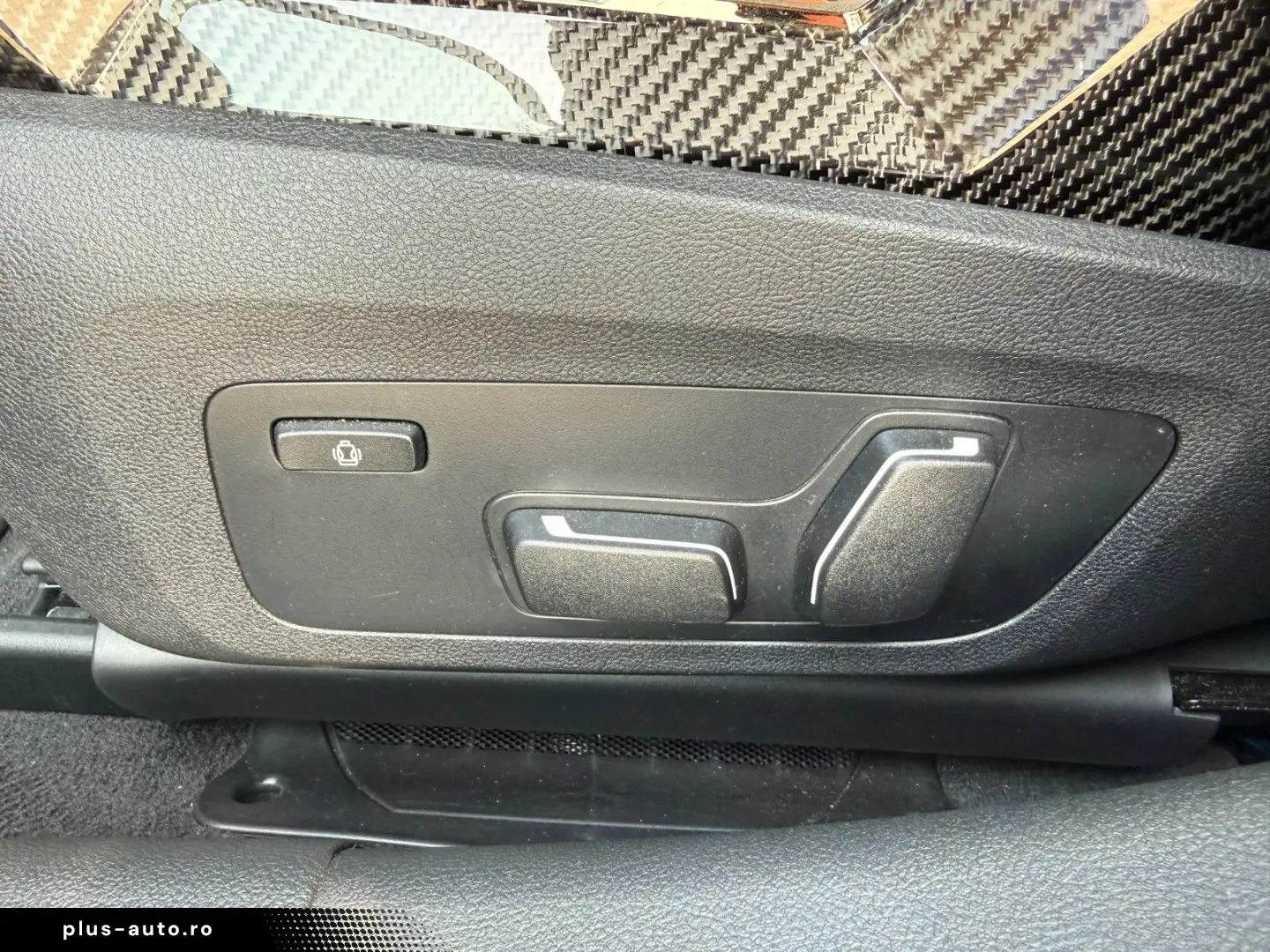 BMW M3 Touring Competition M mit div. Umbauten