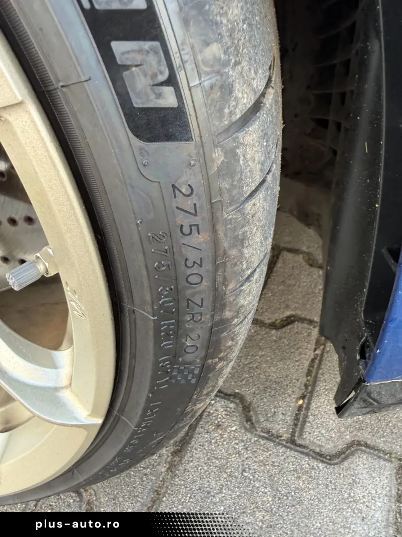 BMW M3 Touring Competition M mit div. Umbauten