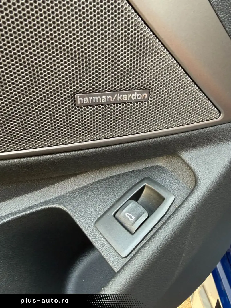 BMW M3 Touring Competition M mit div. Umbauten