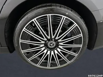 MERCEDES-BENZ E 200 AMG  Pano Night BURMESTER 21   K…