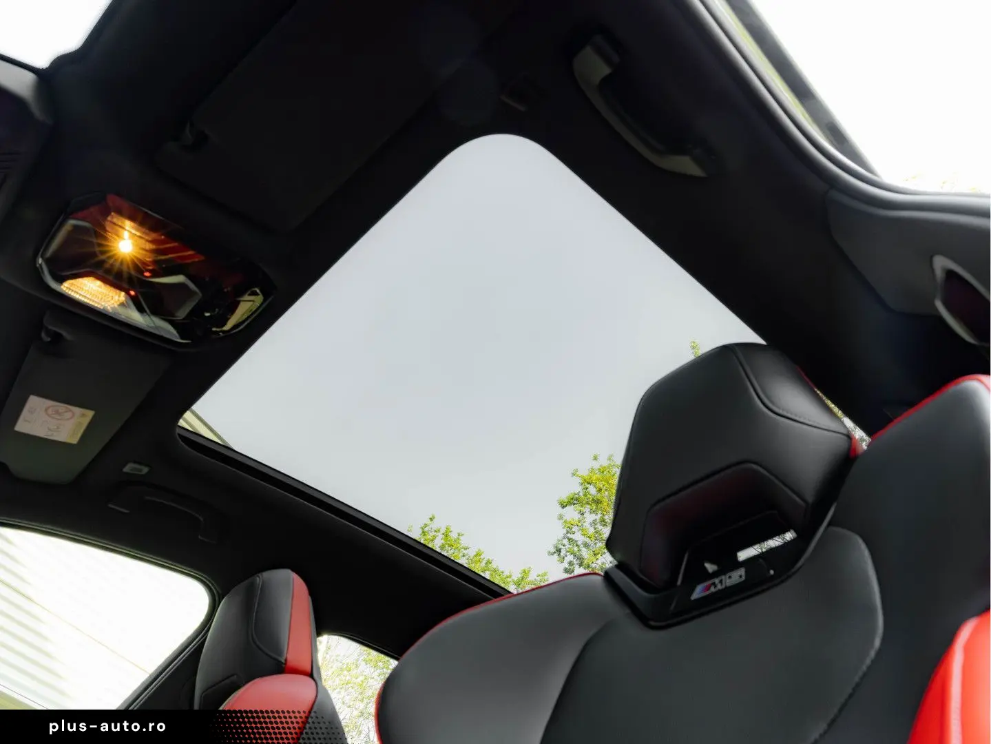 BMW M5 5-serie Touring - Pano - Bowers & Wilkins - A