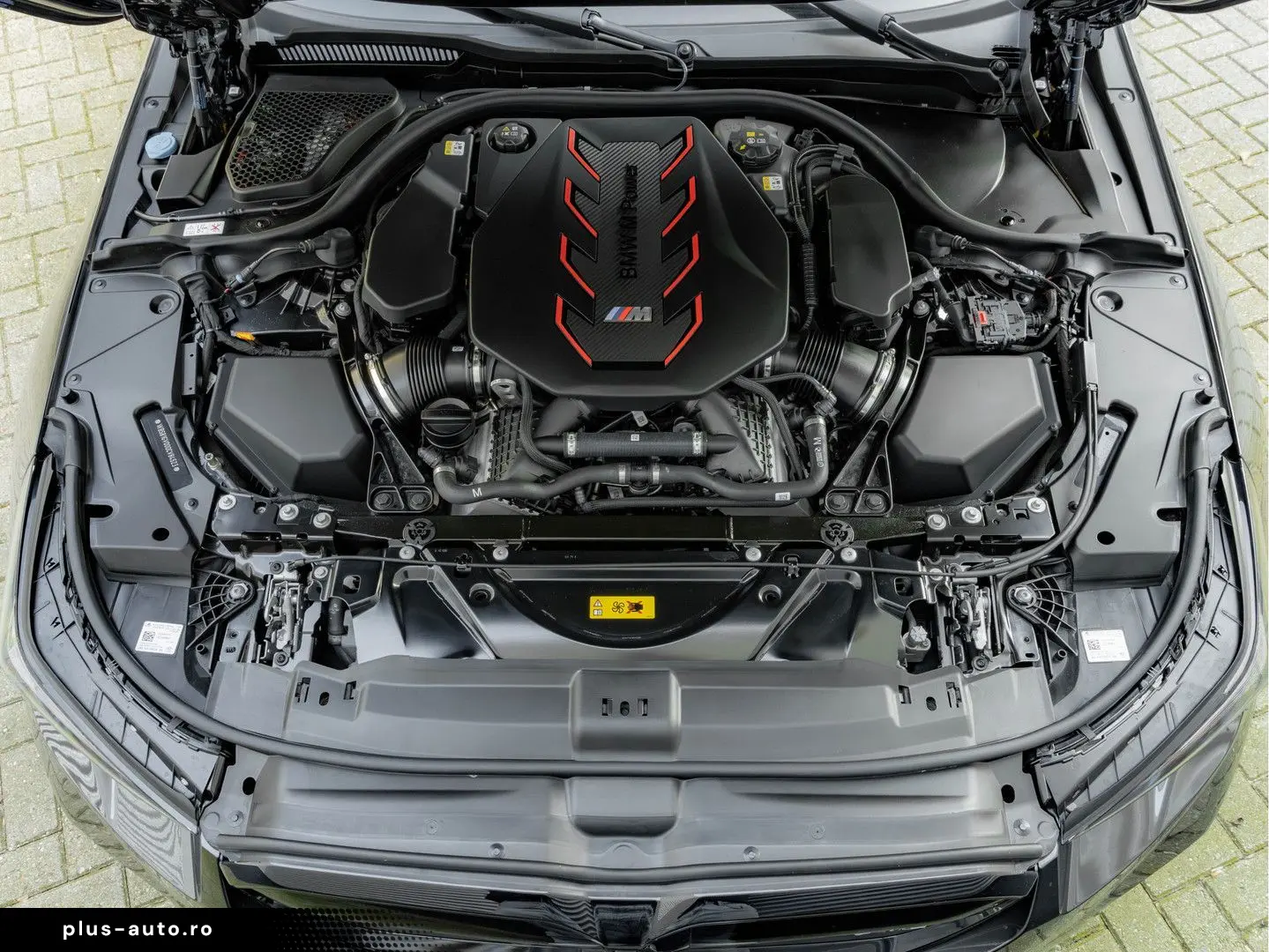 BMW M5 5-serie Touring - Pano - Bowers & Wilkins - A