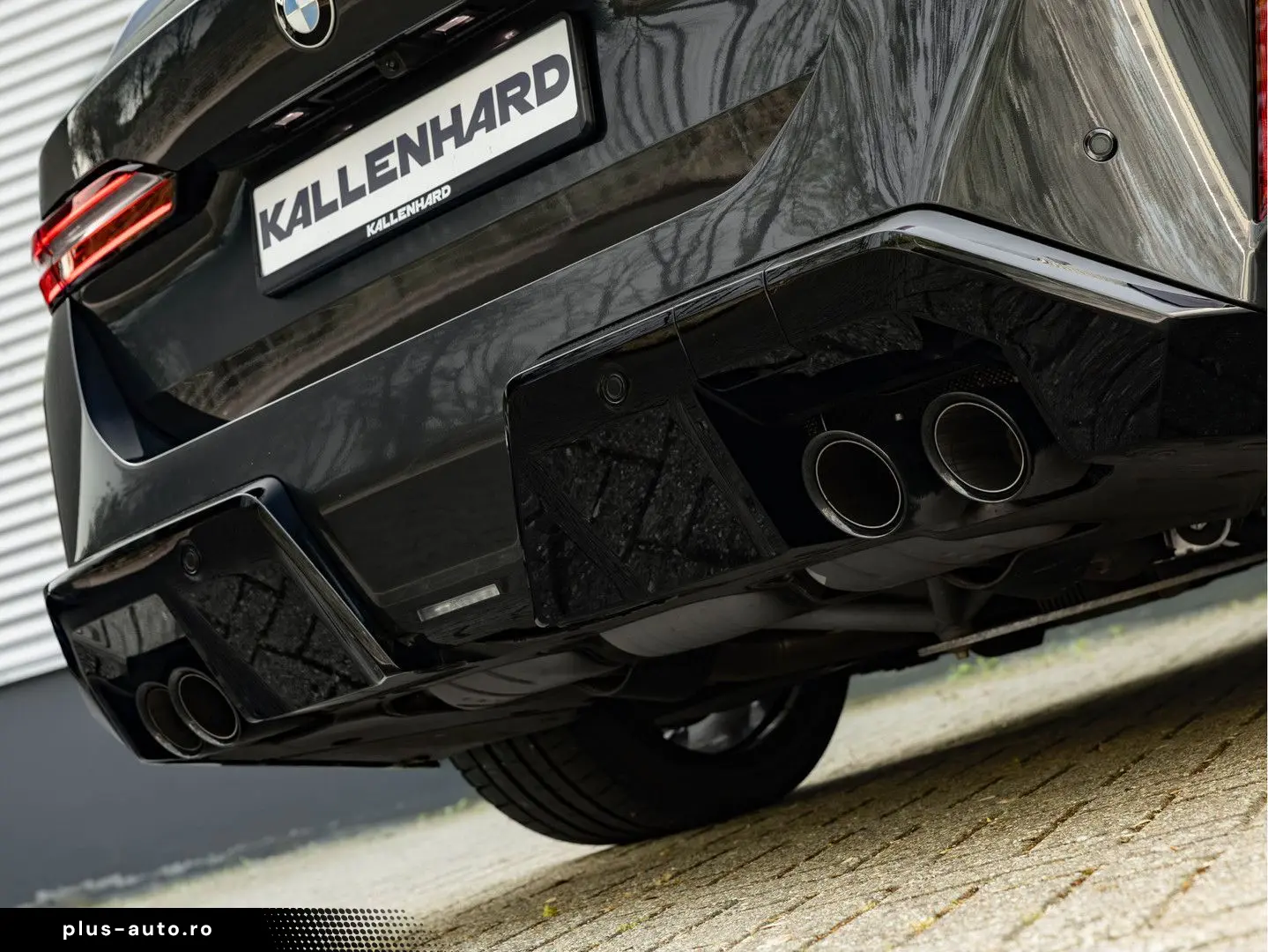 BMW M5 5-serie Touring - Pano - Bowers & Wilkins - A