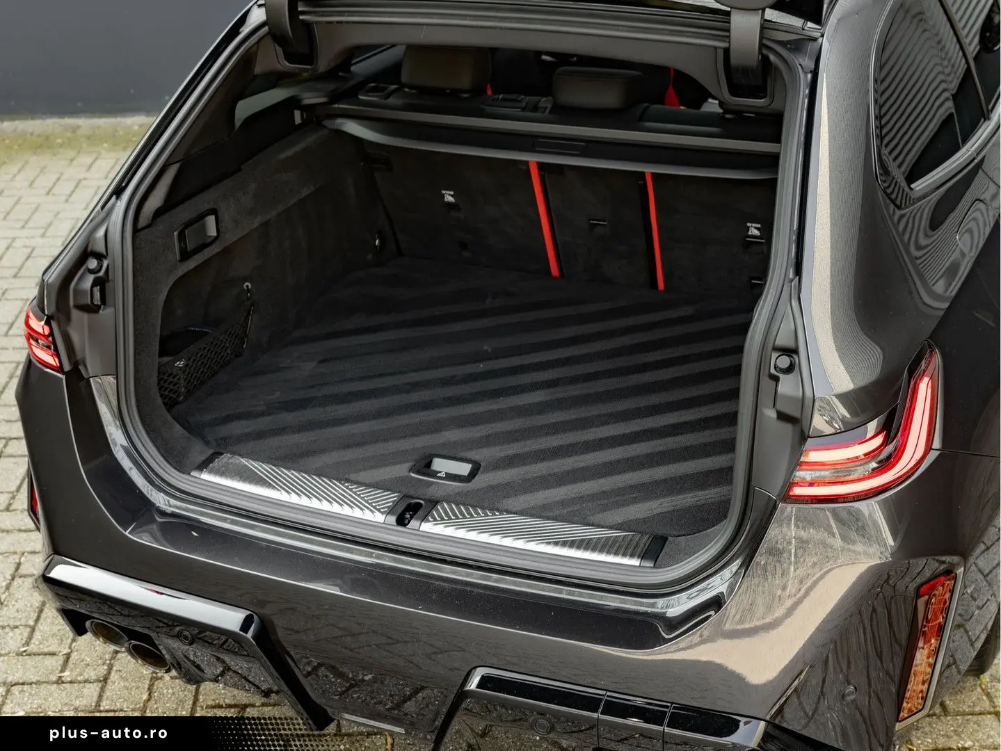 BMW M5 5-serie Touring - Pano - Bowers & Wilkins - A