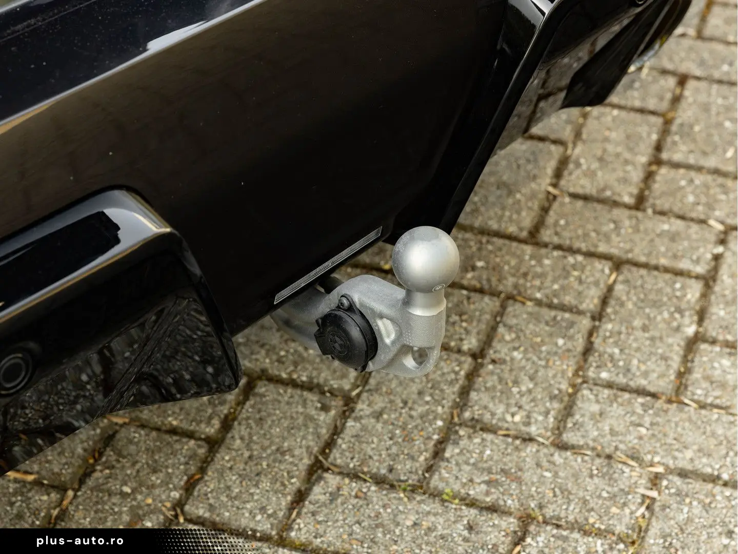 BMW M5 5-serie Touring - Pano - Bowers & Wilkins - A