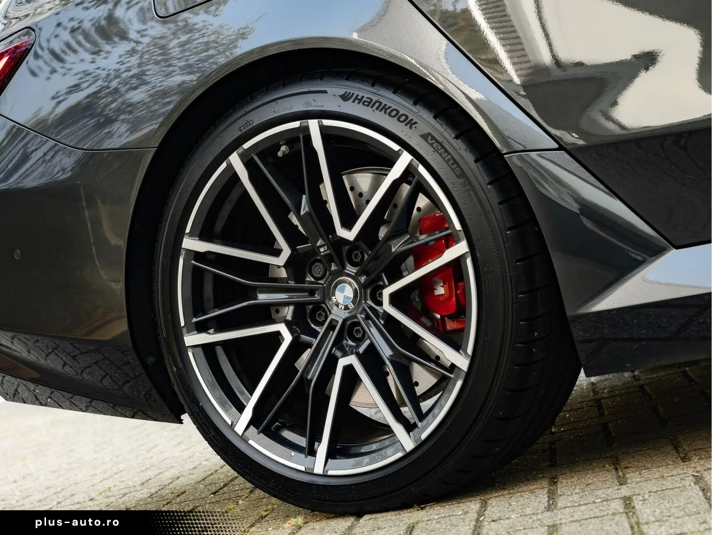 BMW M5 5-serie Touring - Pano - Bowers & Wilkins - A