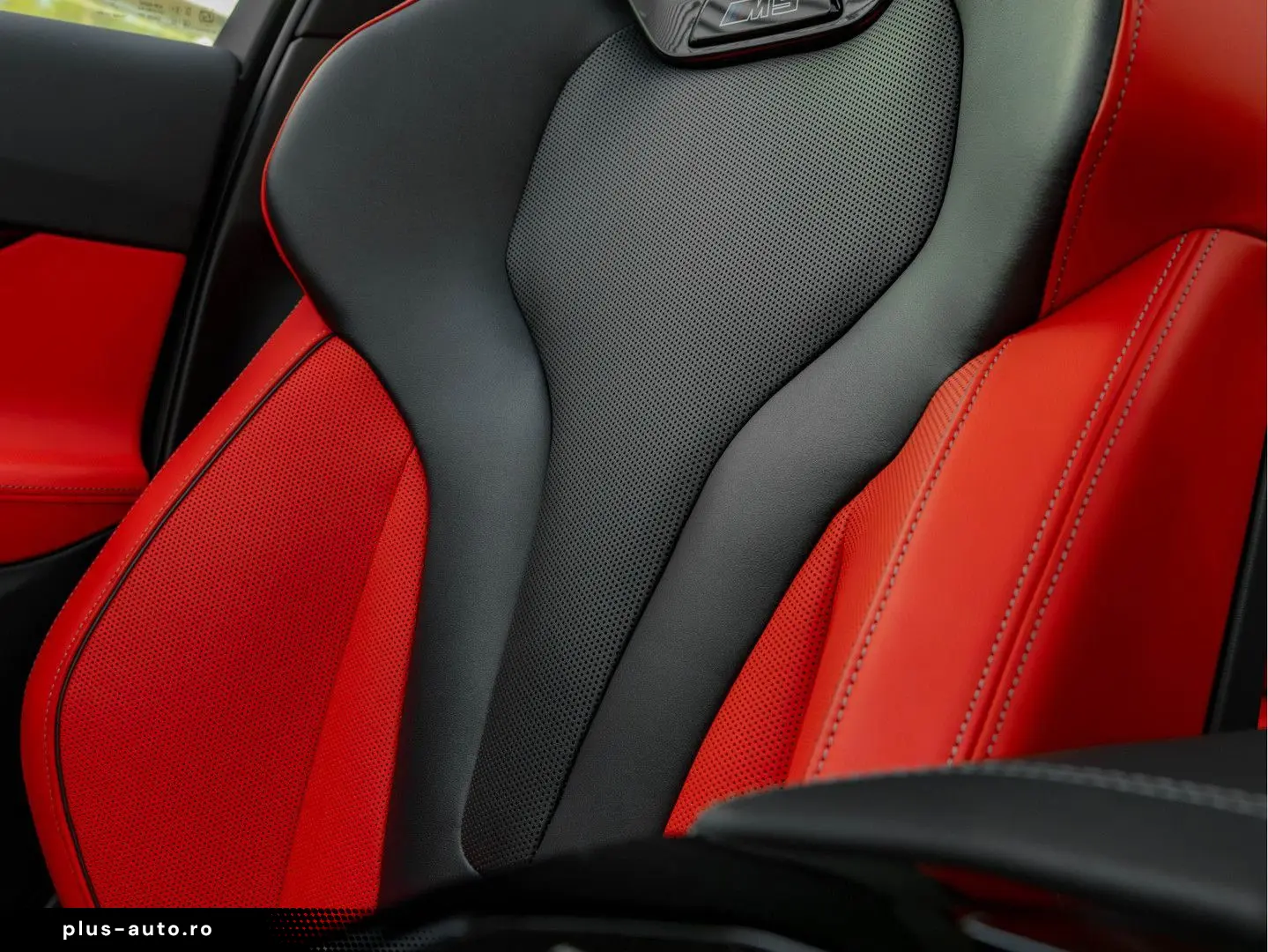 BMW M5 5-serie Touring - Pano - Bowers & Wilkins - A