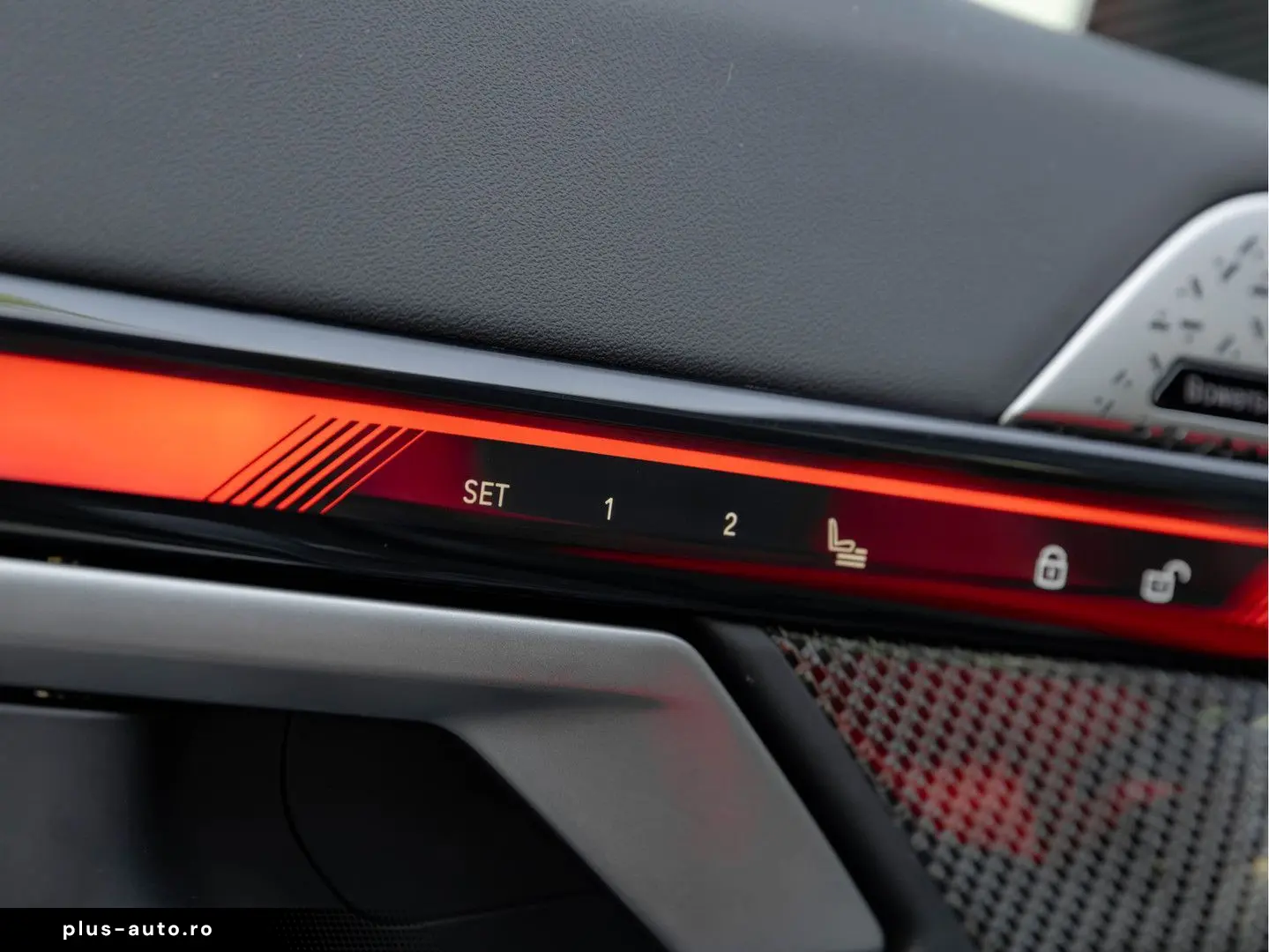 BMW M5 5-serie Touring - Pano - Bowers & Wilkins - A