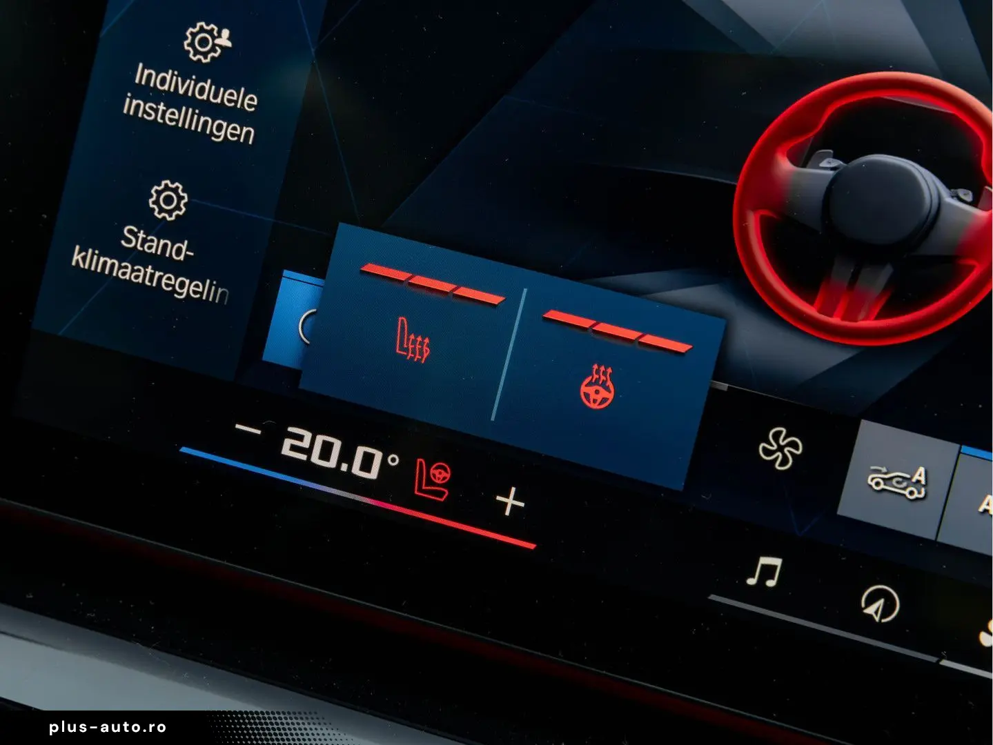BMW M5 5-serie Touring - Pano - Bowers & Wilkins - A