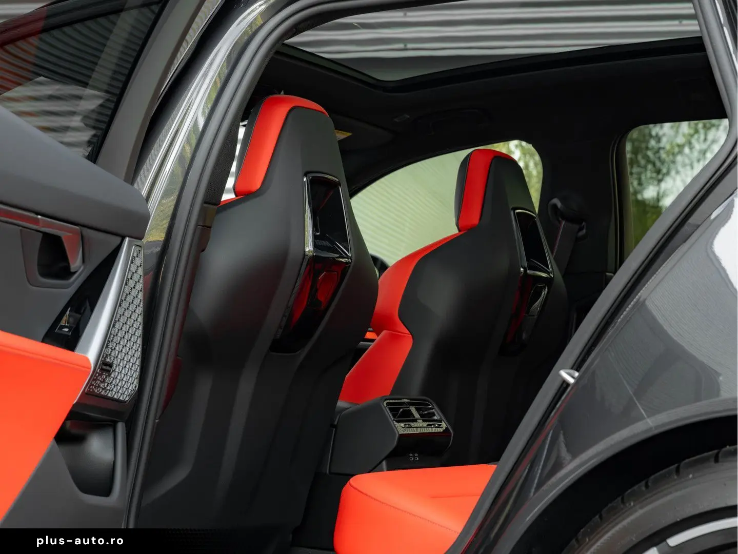 BMW M5 5-serie Touring - Pano - Bowers & Wilkins - A