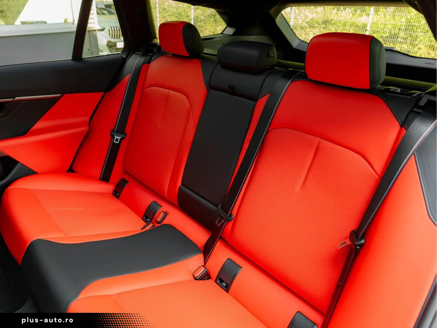 BMW M5 5-serie Touring - Pano - Bowers & Wilkins - A