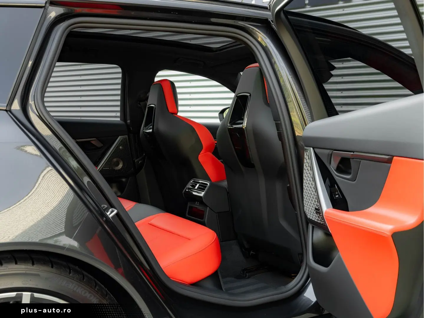BMW M5 5-serie Touring - Pano - Bowers & Wilkins - A