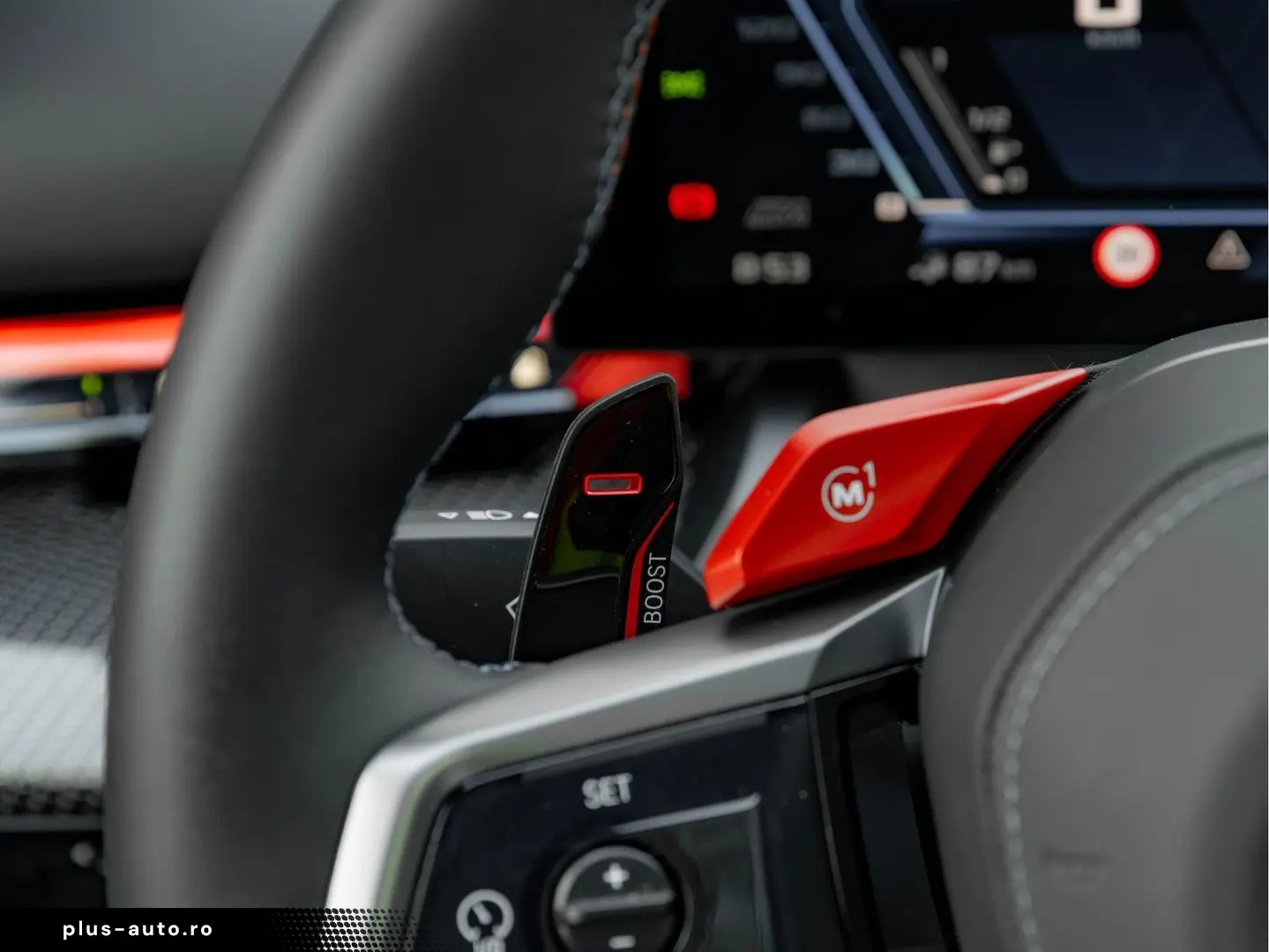 BMW M5 5-serie Touring - Pano - Bowers & Wilkins - A