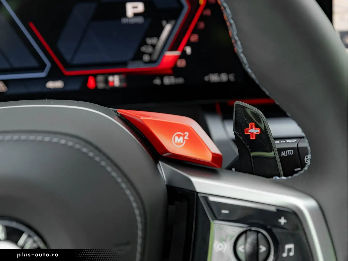 BMW M5 5-serie Touring - Pano - Bowers & Wilkins - A