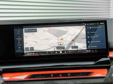 BMW M5 5-serie Touring - Pano - Bowers & Wilkins - A
