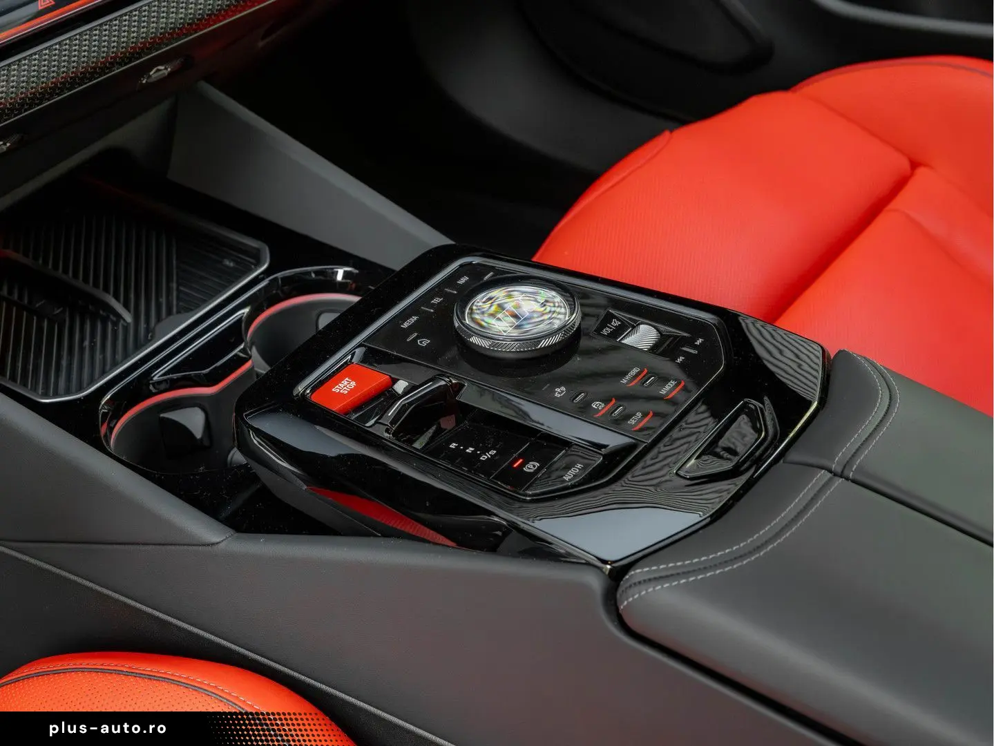 BMW M5 5-serie Touring - Pano - Bowers & Wilkins - A