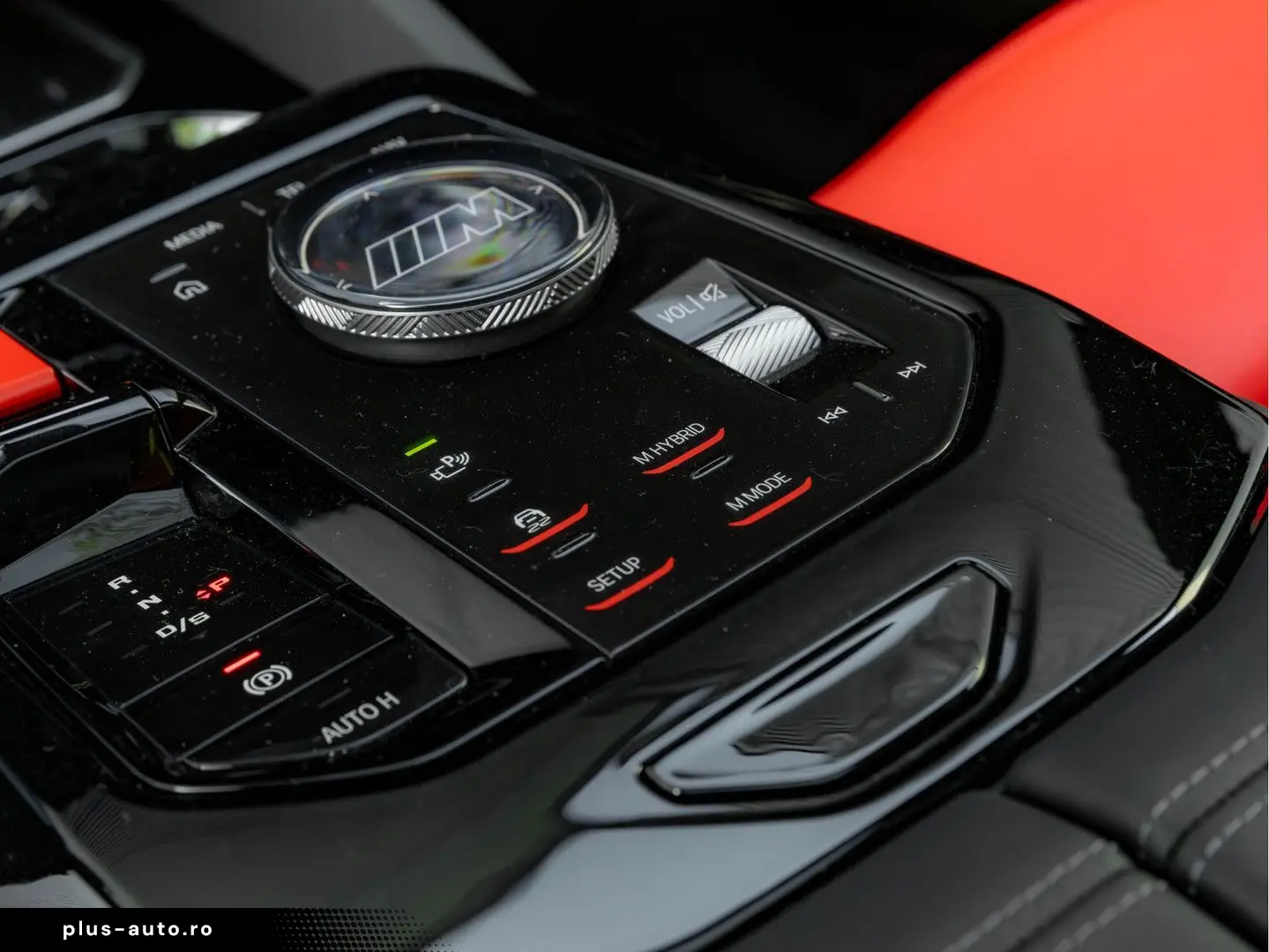 BMW M5 5-serie Touring - Pano - Bowers & Wilkins - A