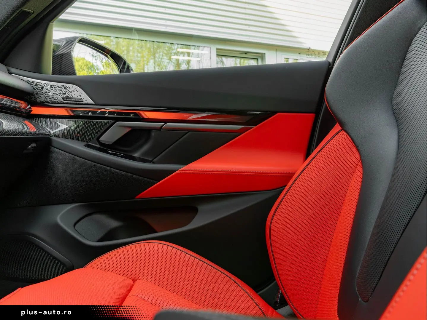 BMW M5 5-serie Touring - Pano - Bowers & Wilkins - A