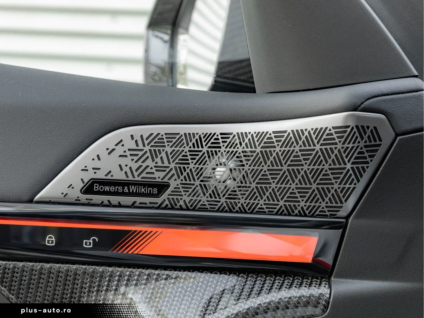 BMW M5 5-serie Touring - Pano - Bowers & Wilkins - A