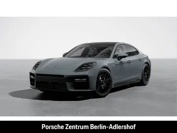PORSCHE Panamera GTS InnoDrive HA-Lenkung Head-Up BOSE