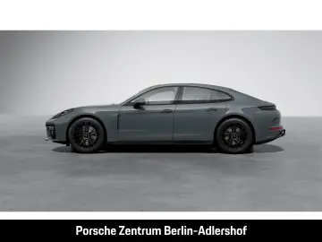 PORSCHE Panamera GTS InnoDrive HA-Lenkung Head-Up BOSE